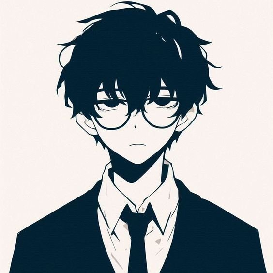 Anime PFP Minimal