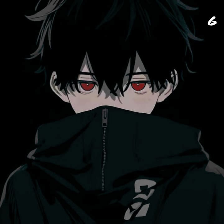 Anime PFP for Instagram