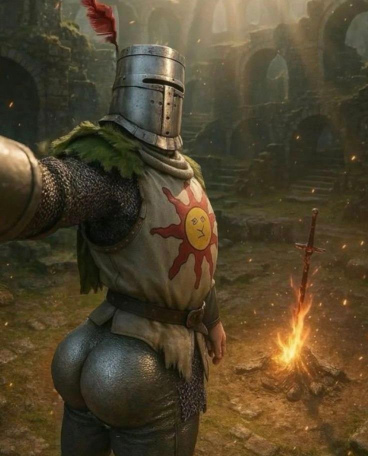 Goofy Ahh PFP for TikTok