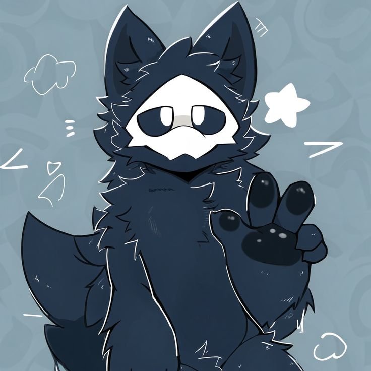 Cool Furry PFP