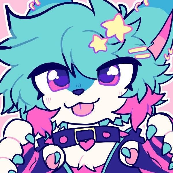 Cool Furry PFP