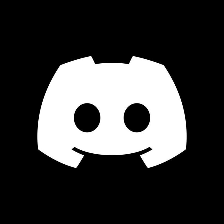Black Discord PFP