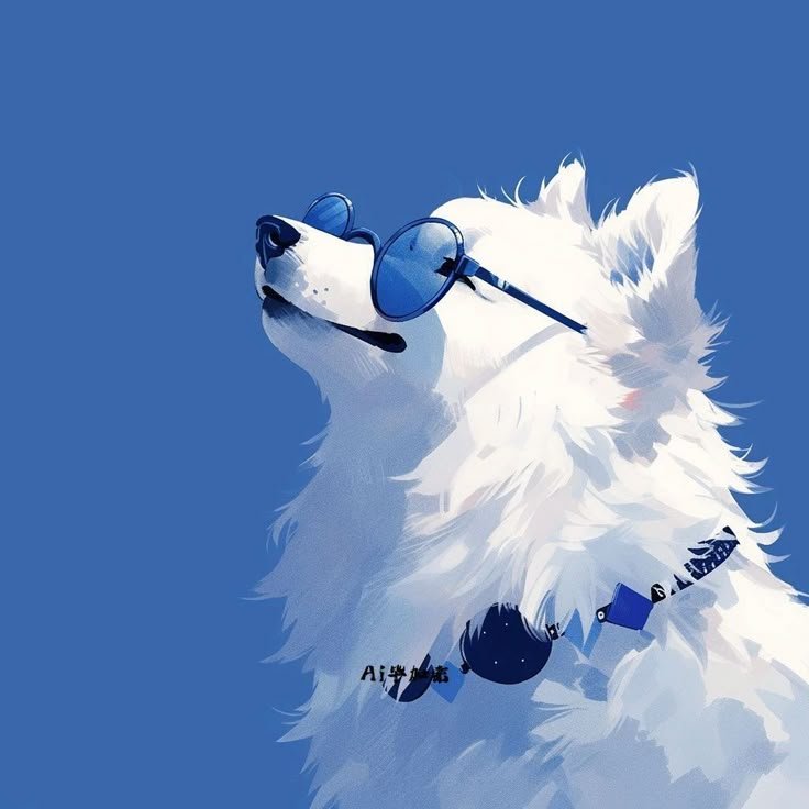 Dog PFP Anime