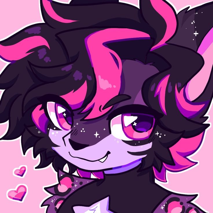Furry PFP Cute