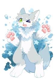 Furry PFP Pinterest