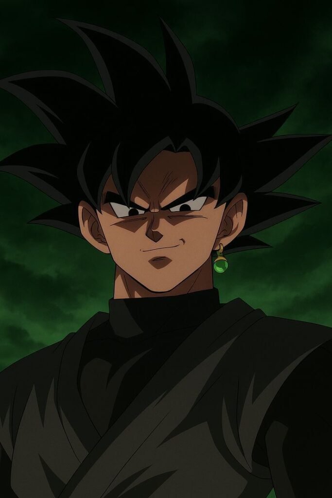 Goku Black PFP