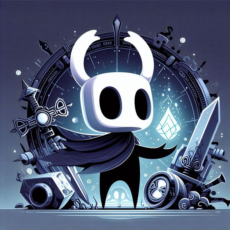 Hollow Knight Pfp Discord