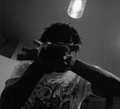 Jynxzi Dark Background PFP