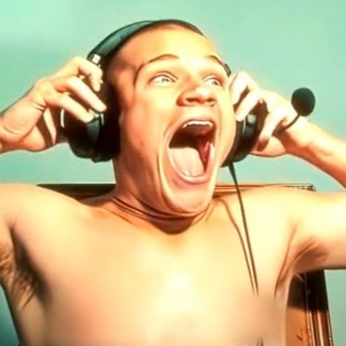 Jynxzi Gamer Expression PFP