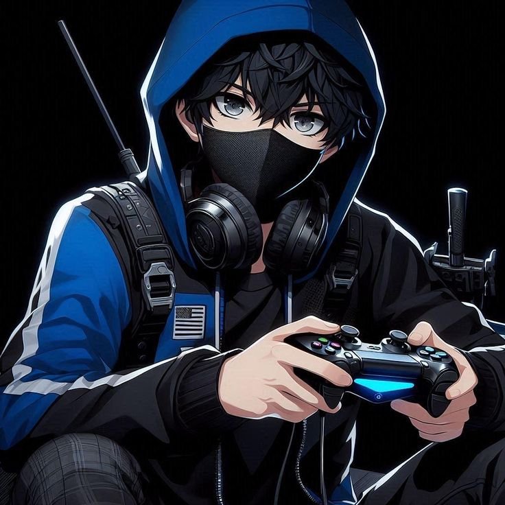 Jynxzi Gaming Meme Avatar