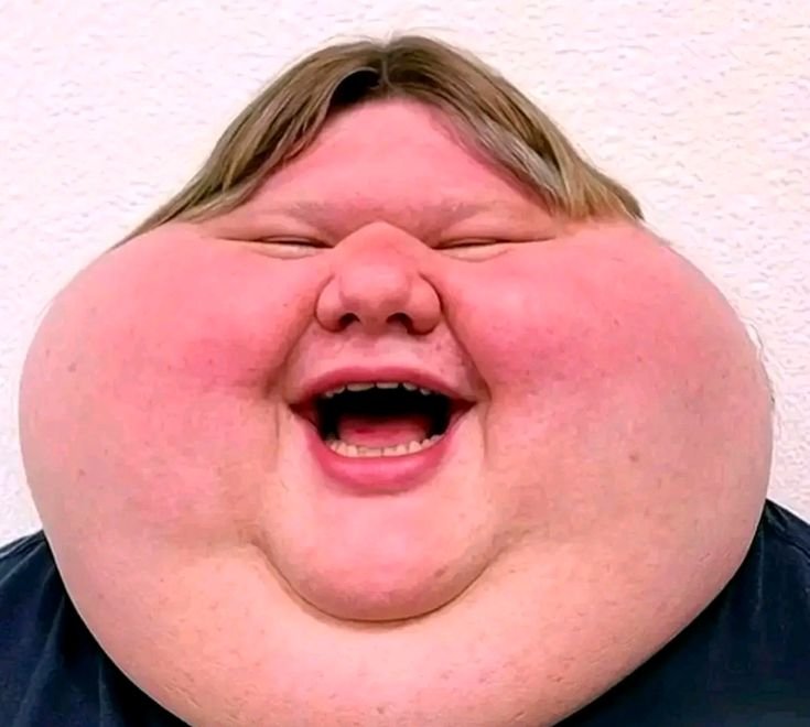 Jynxzi PFP Fat Meme Style