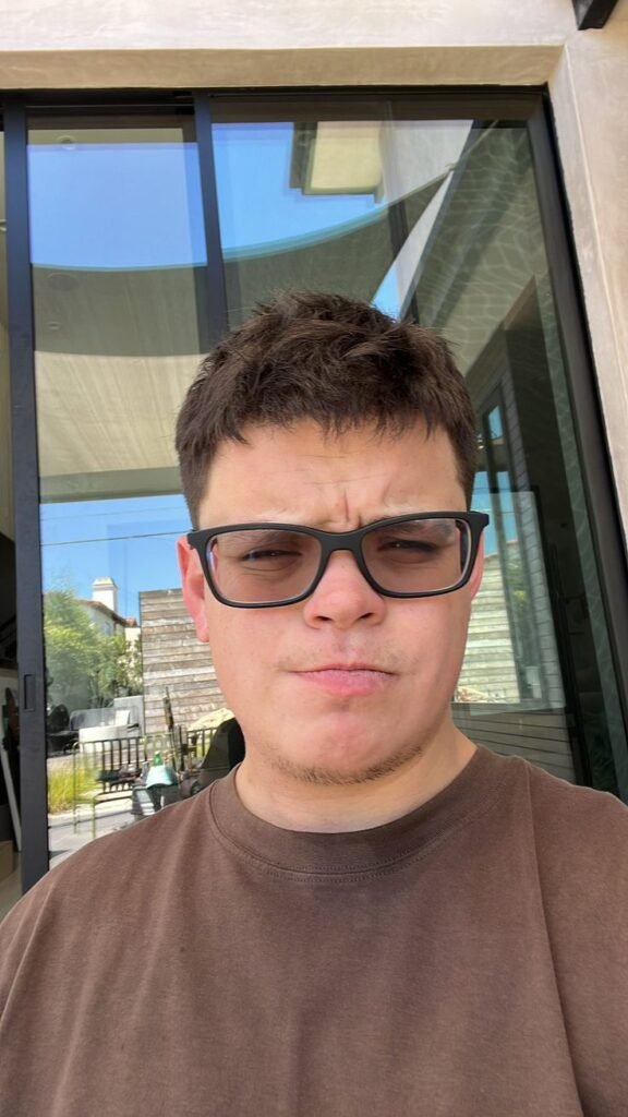 Jynxzi Reaction Face PFP