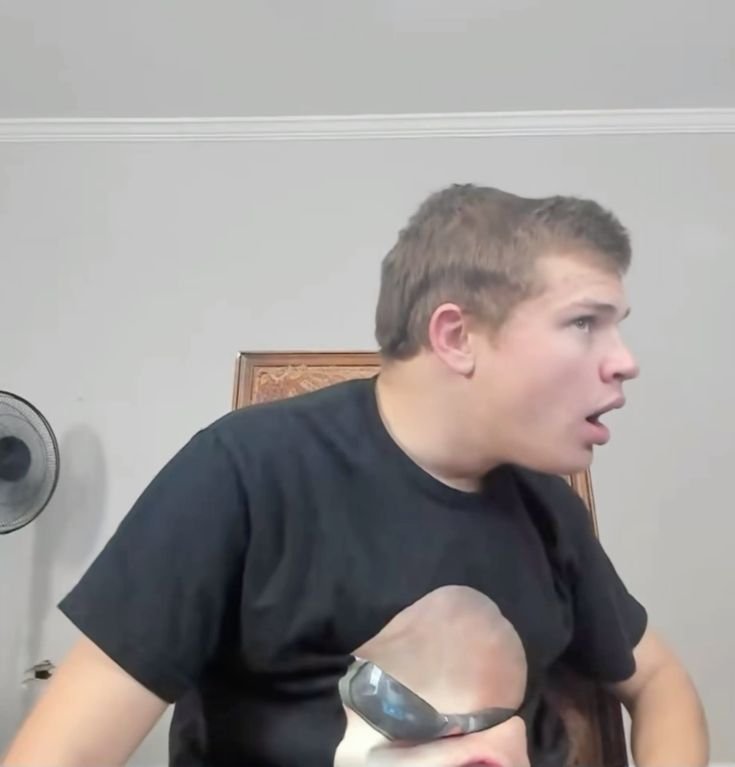 Jynxzi Wallpaper Style PFP