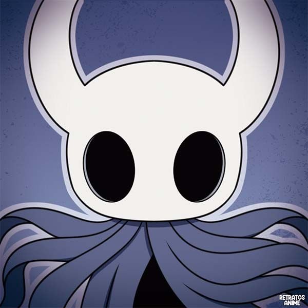 Hollow knight pfp pinterest