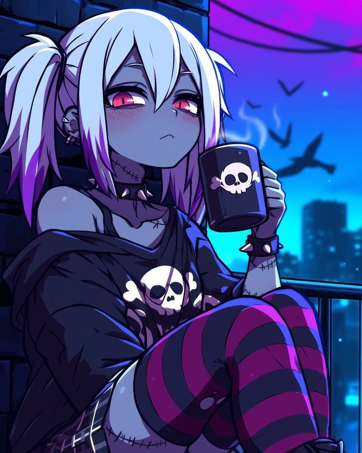 Best Scene PFP