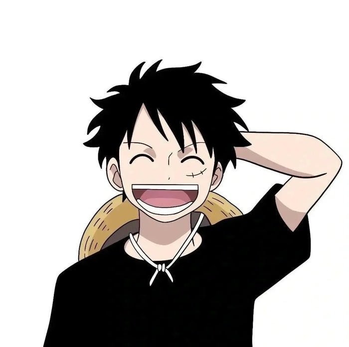 One Piece PFP 4K