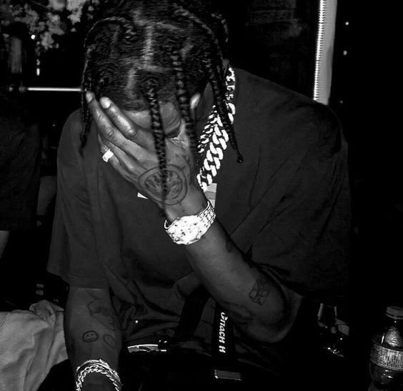 Sad Chief Keef PFP