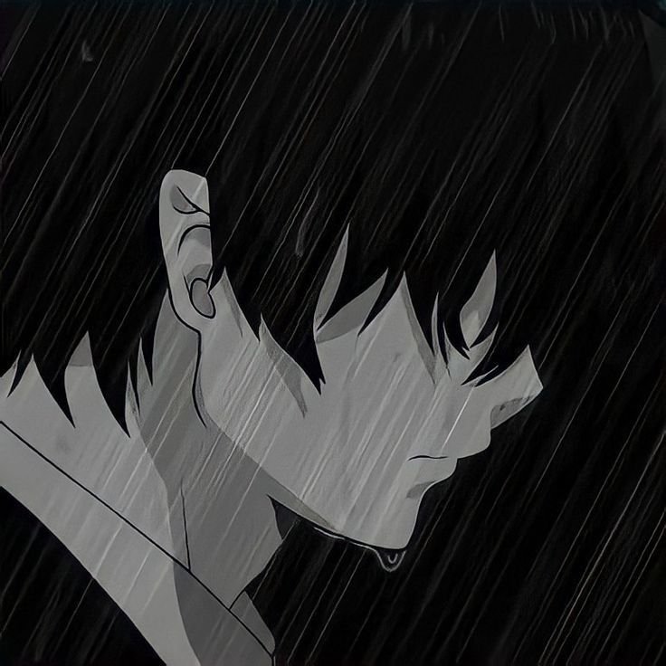 Discord PFP Sad