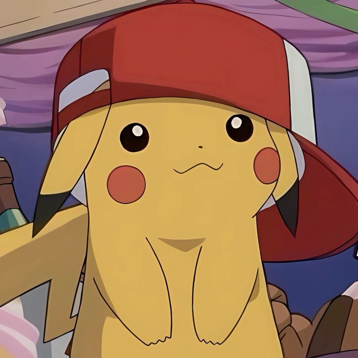Pokemon PFP Funny
