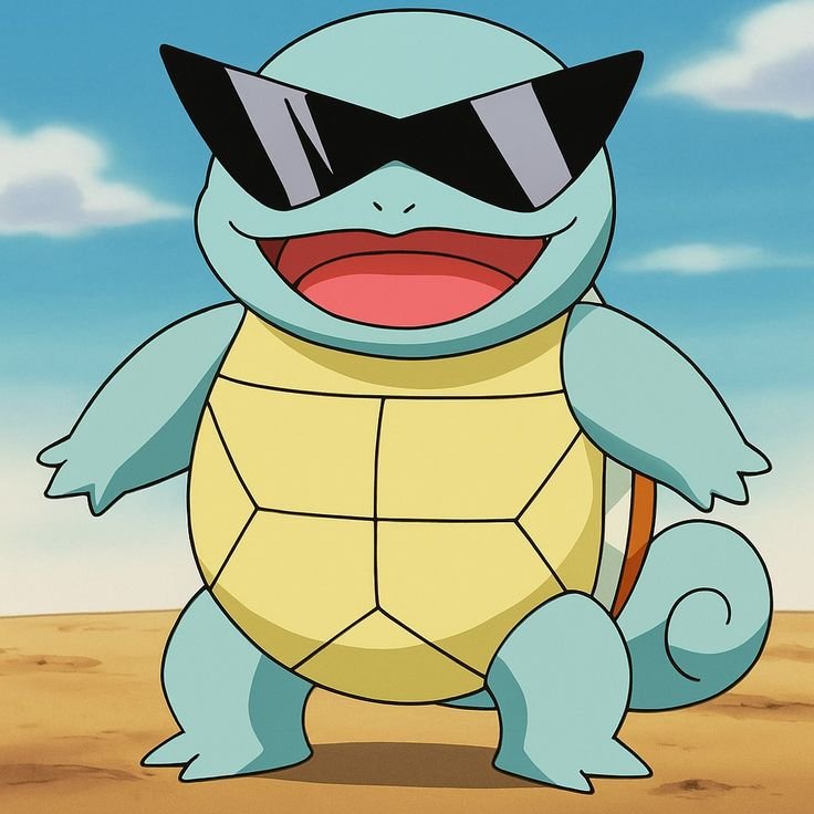 Pokemon PFP Funny