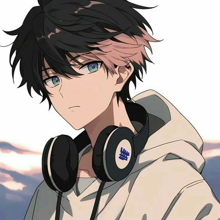 Discord PFP Cute