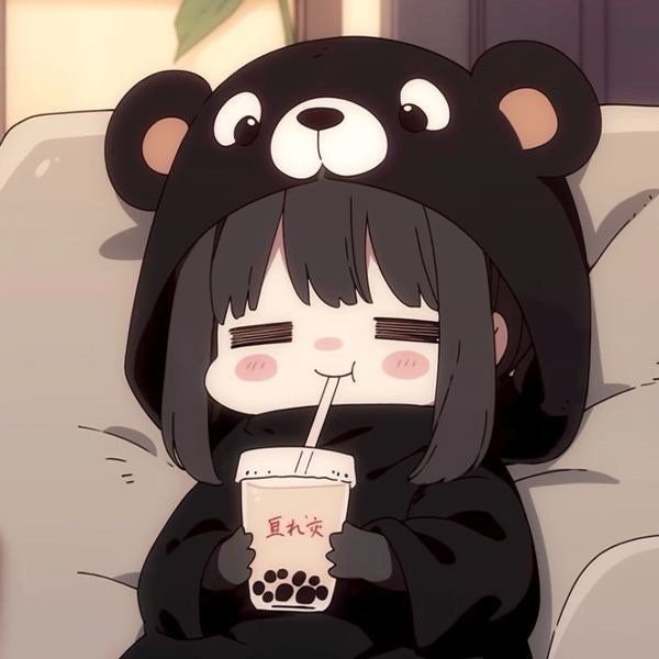 Discord PFP Cute