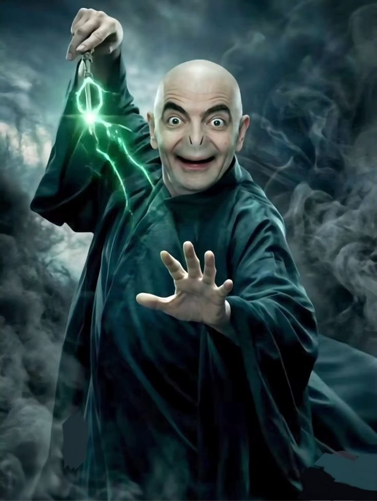 Goofy Ahh PFP Cartoon