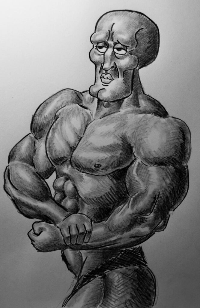 Goofy Ahh PFP for Discord