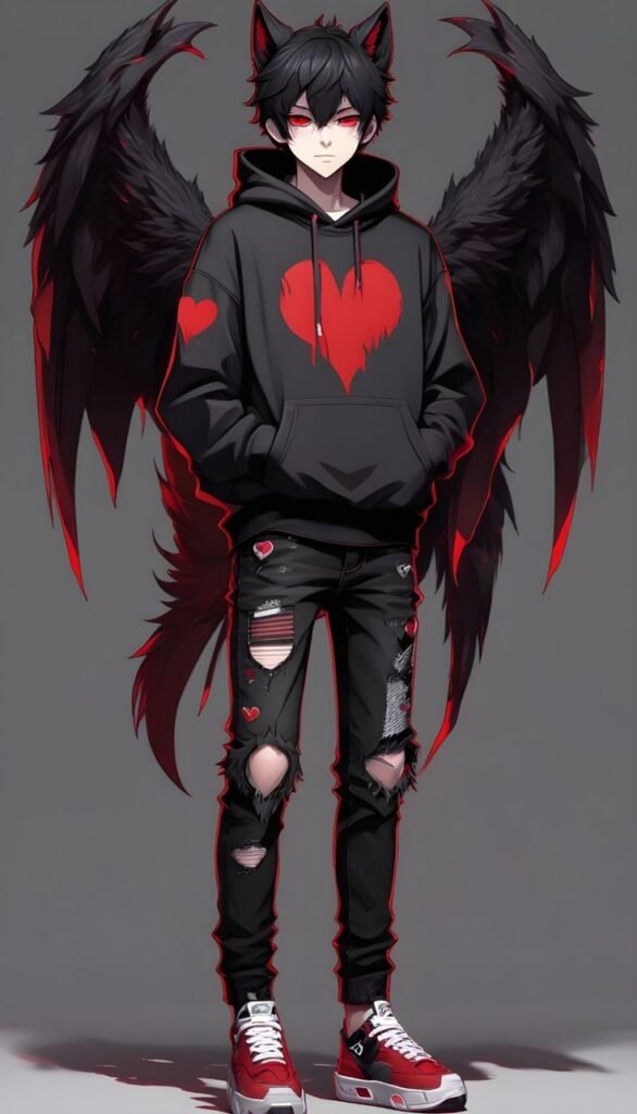 Cool Halloween PFP