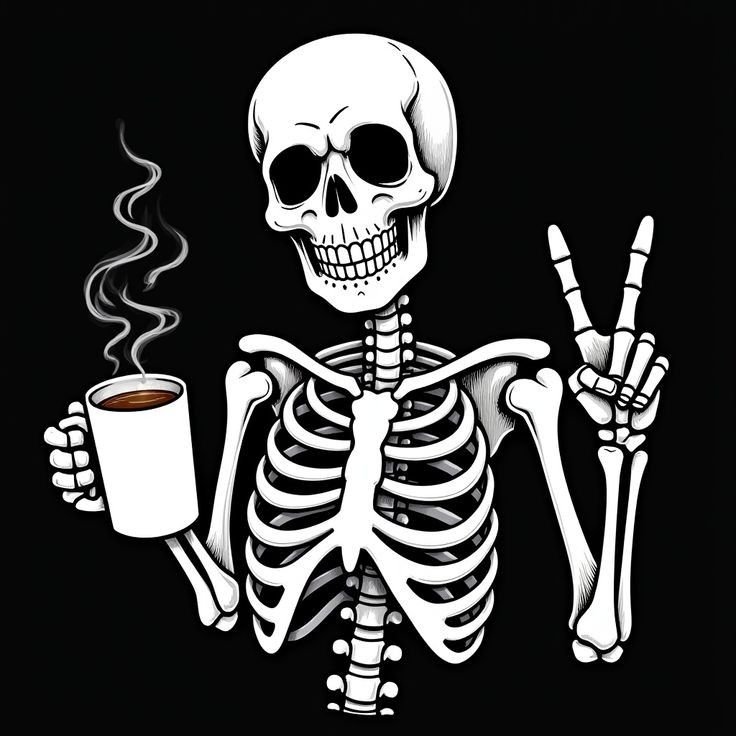 Ghost Halloween PFP