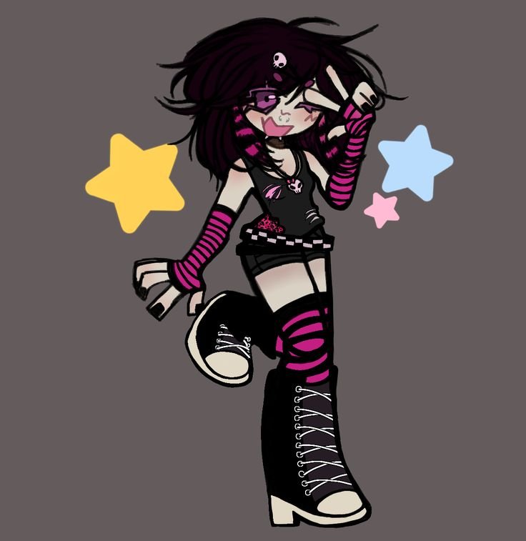 Cute Scene PFP