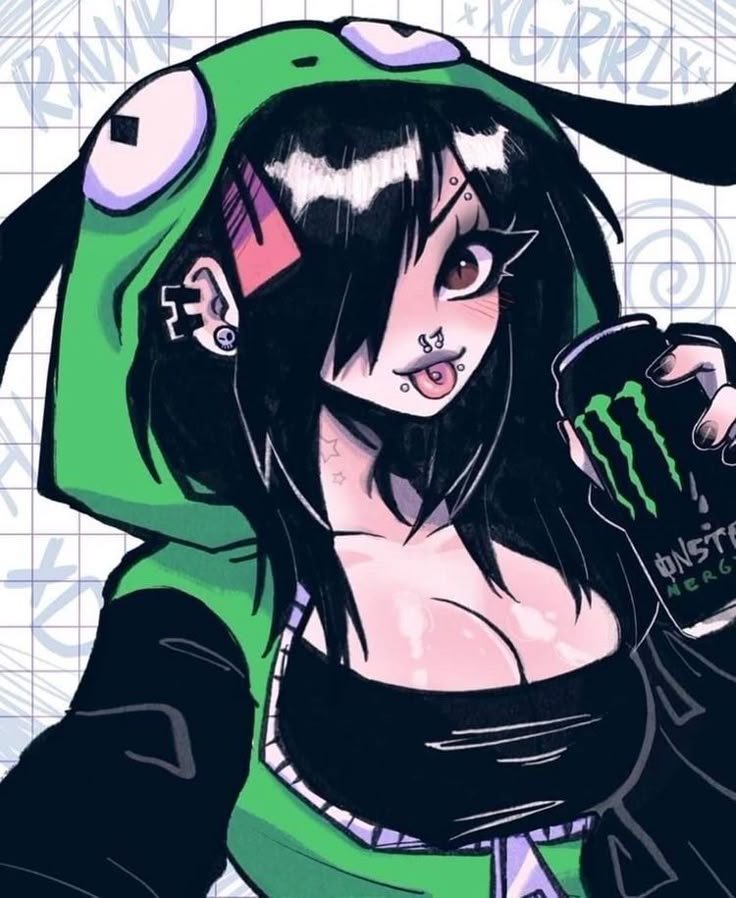 Silly Scene PFP