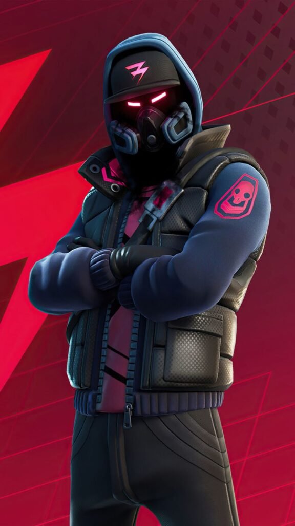 Fortnite PFP 4K