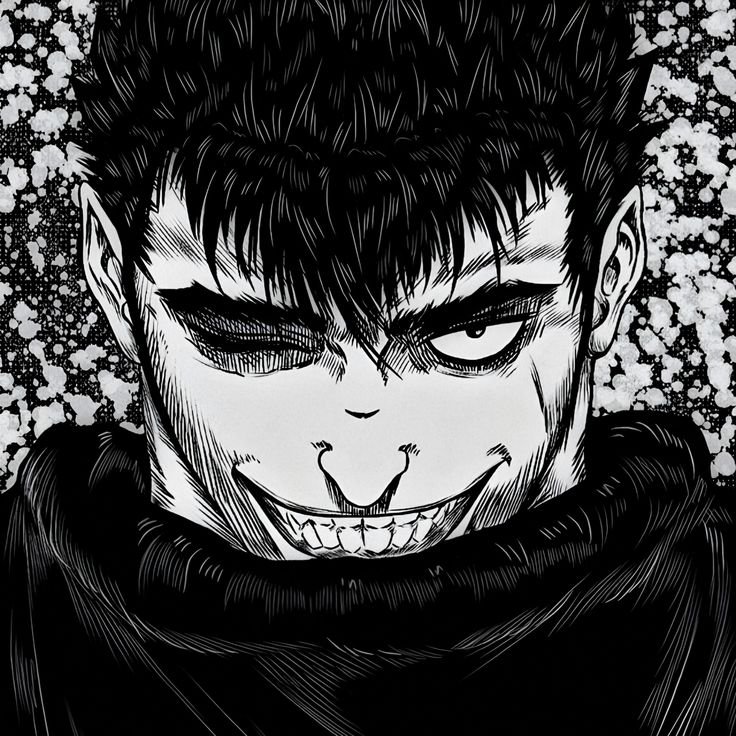 Guts pfp manga