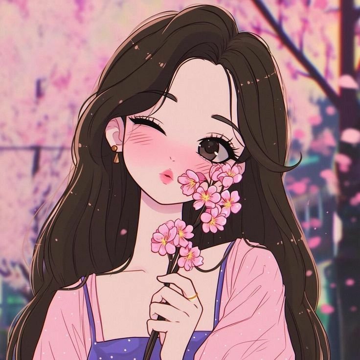 Cute PFP Instagram
