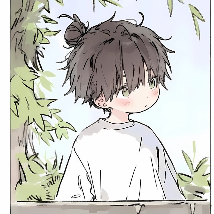 Cute PFP Minimal