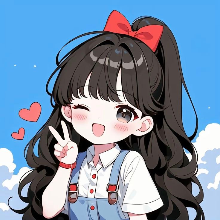 Cute PFP Pinterest