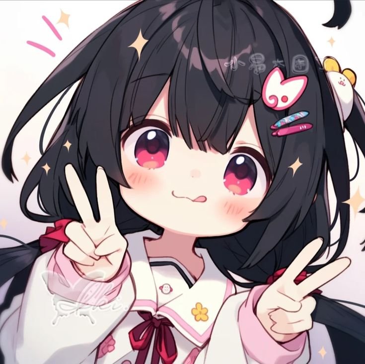 Cute PFP Pinterest