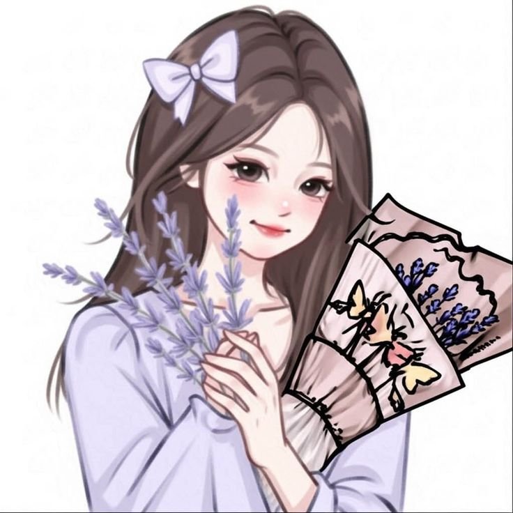Cute PFP TikTok