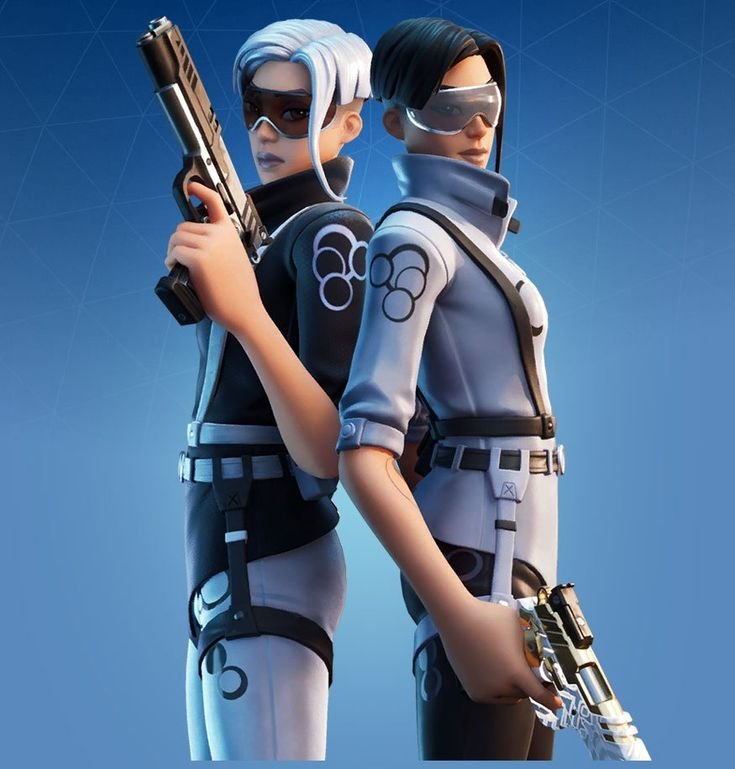 Fortnite PFP for TikTok