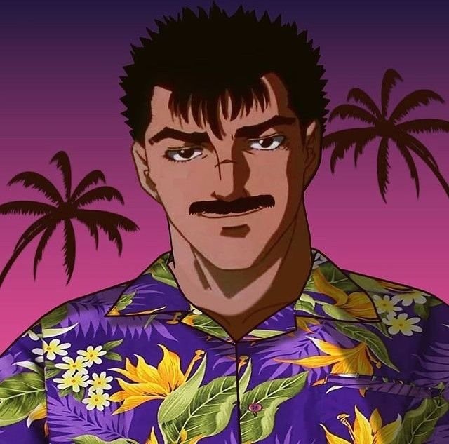 funny guts pfp