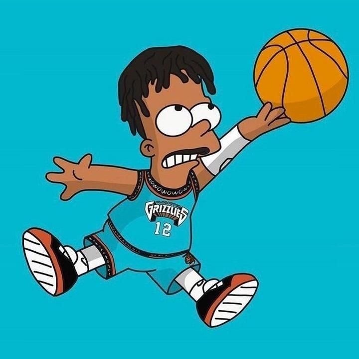 Basketball PFP for TikTok