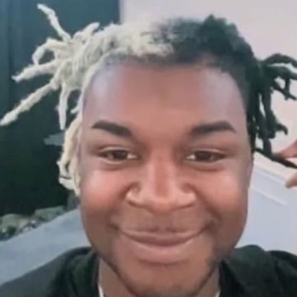 Ken carson pfp meme