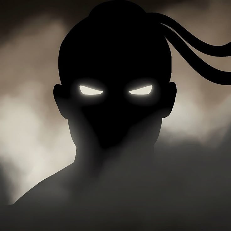 Dark Shadow PFP