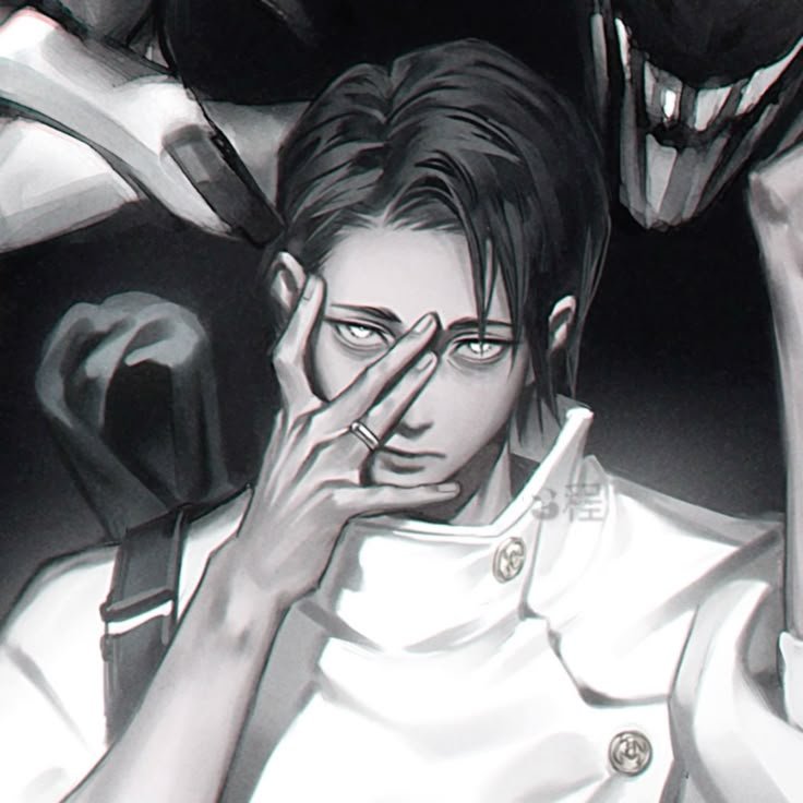 Yuta PFP TikTok