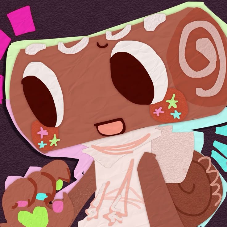 cosmo dandys world pfp