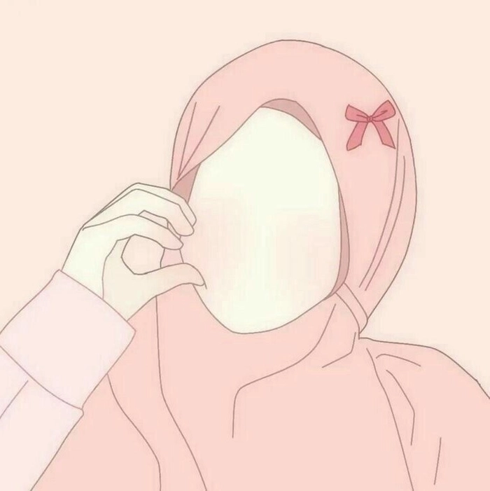 Aesthetic Cute Pink PFP Border