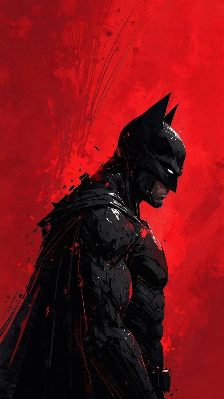 Batman pfp For Instagram