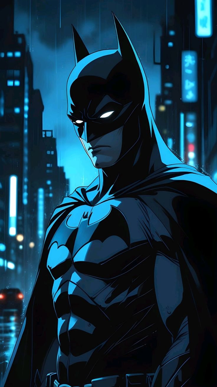 Batman pfp For Instagram