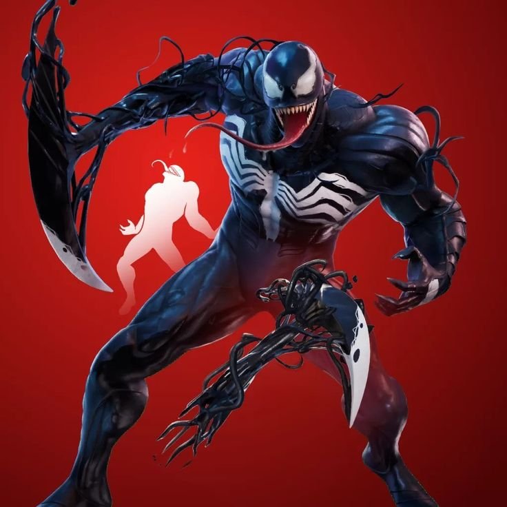 Cool Fortnite PFP